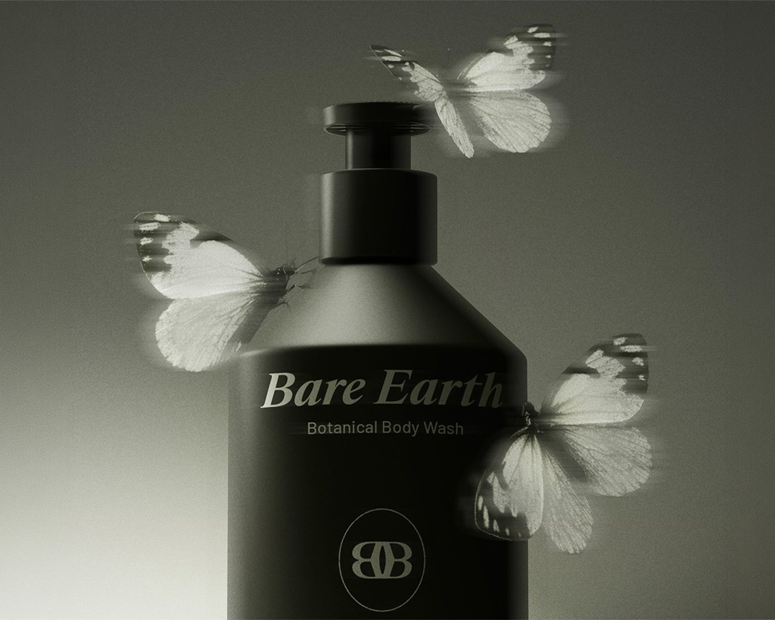 Bare Earth
