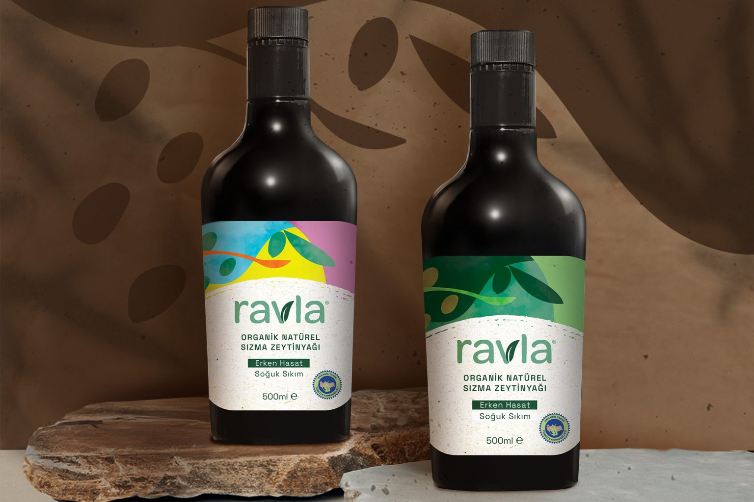 Ravla Superfood