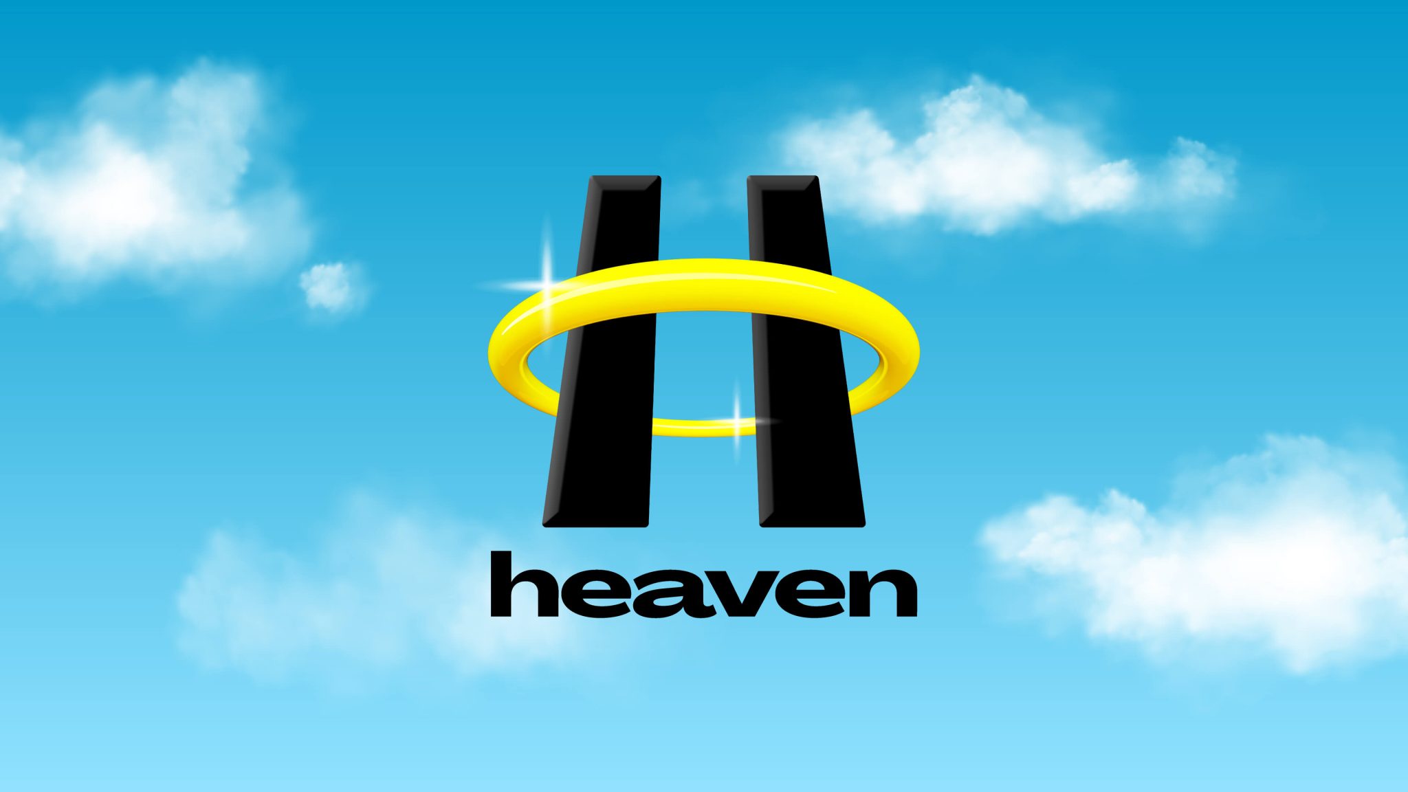 Heaven Soda