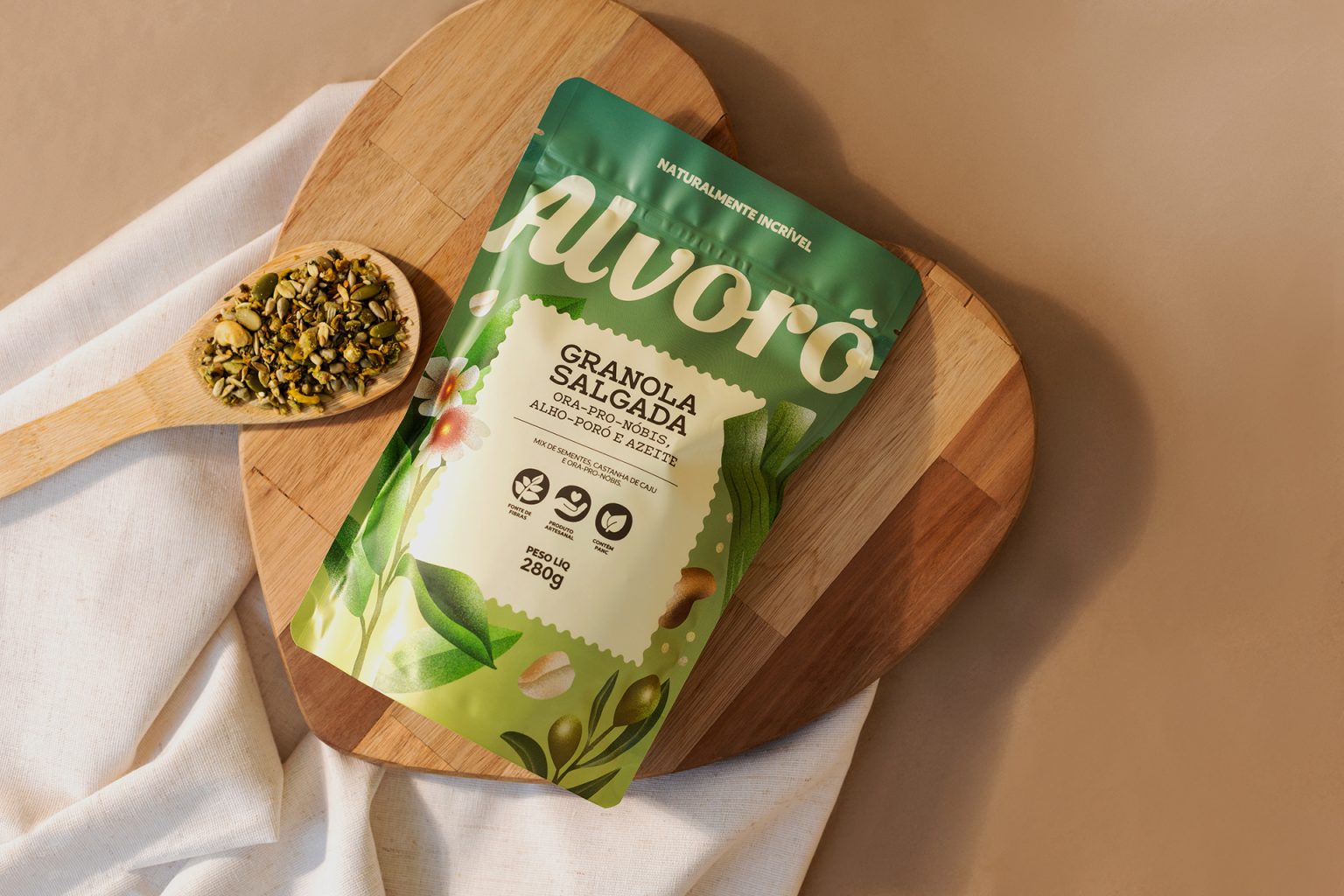 Alvorô