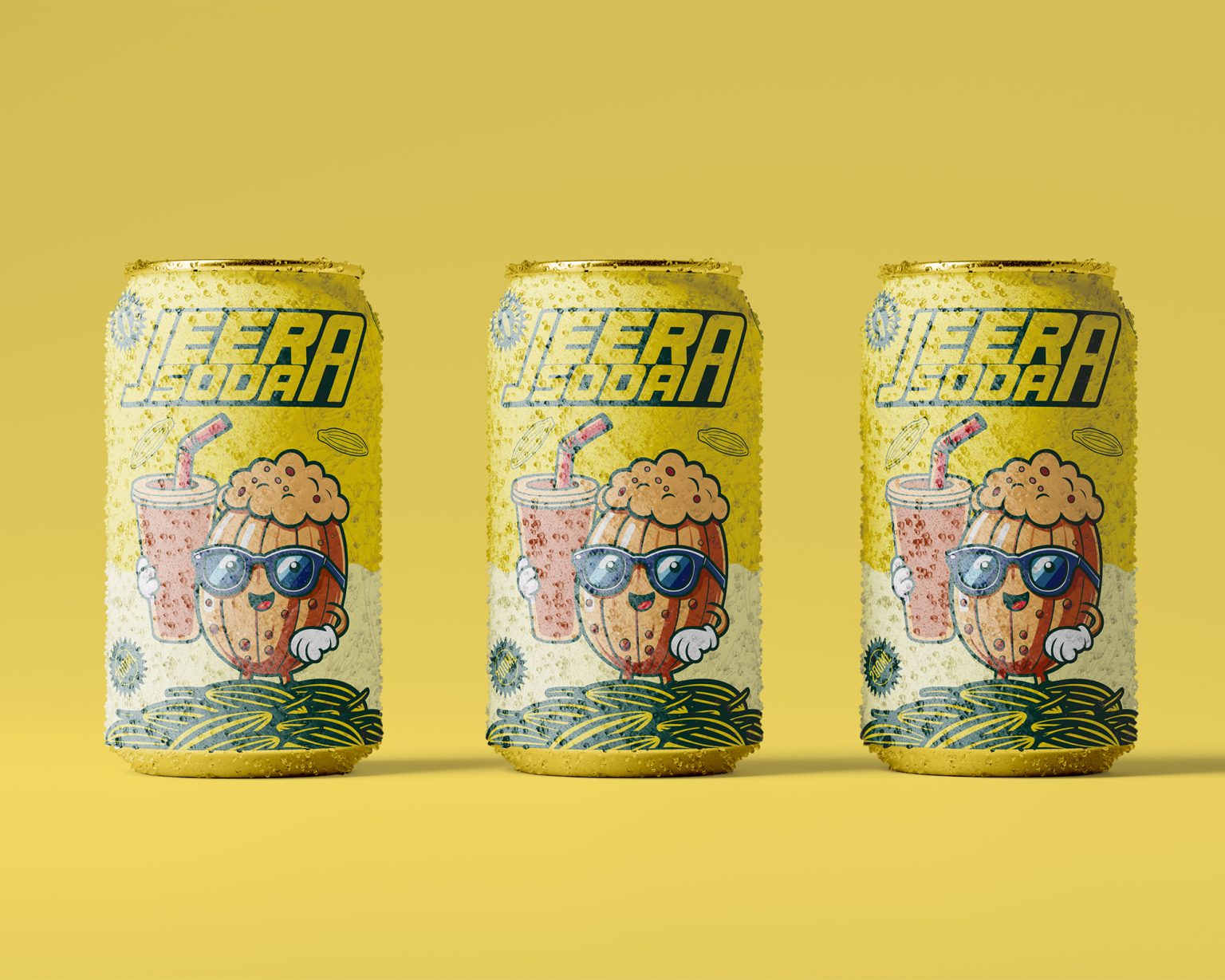 Jeera Soda Can