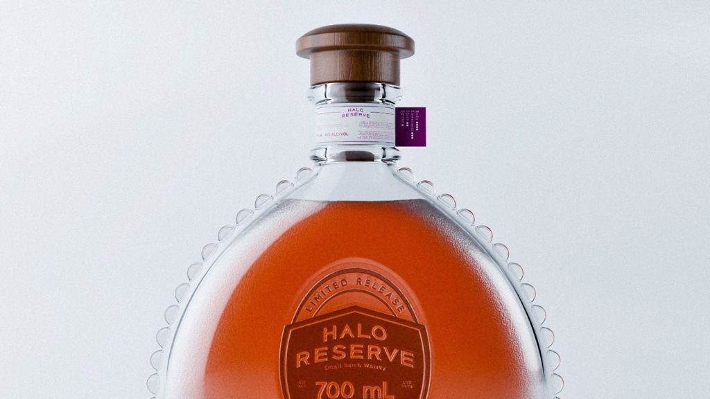 Halo Reserve