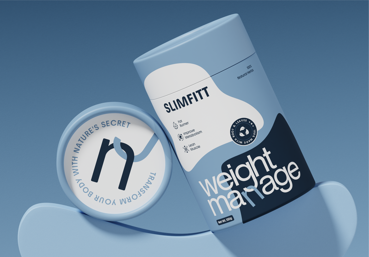 Weight Manage