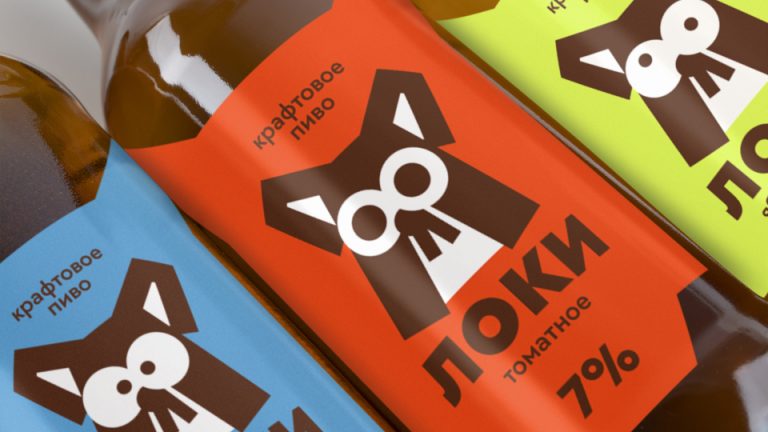 LOKI craft beer