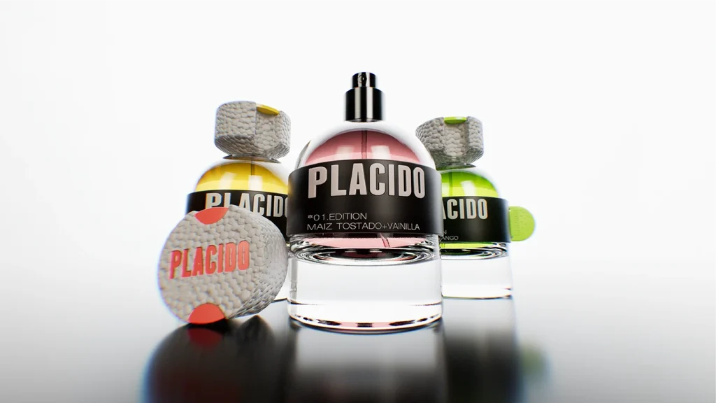 Placido Perfume