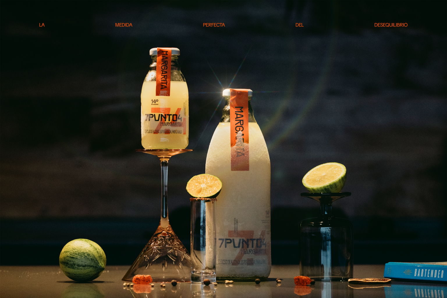 7 PUNTO 4 – The perfect measure of imbalance