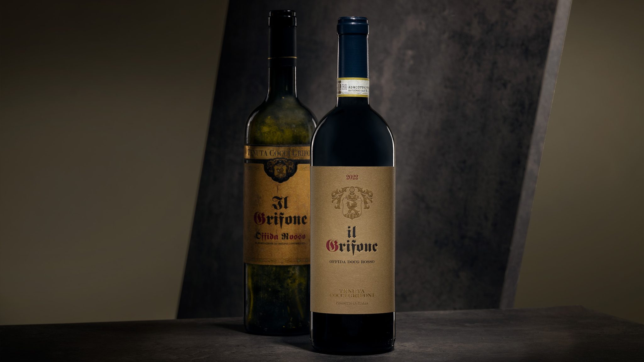 Il Grifone (Tenuta Cocci Grifoni)