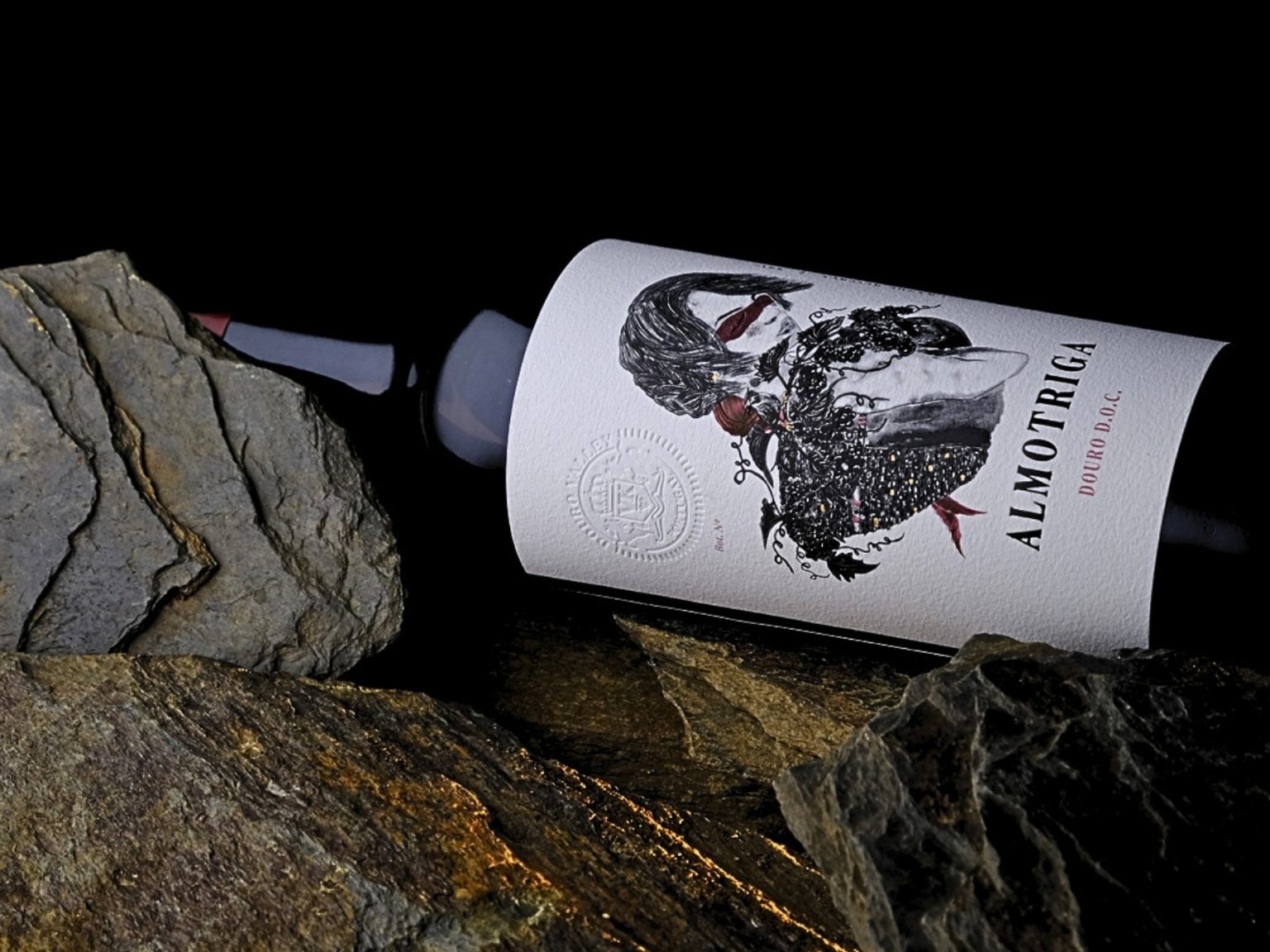 Almotriga Grande Reserva