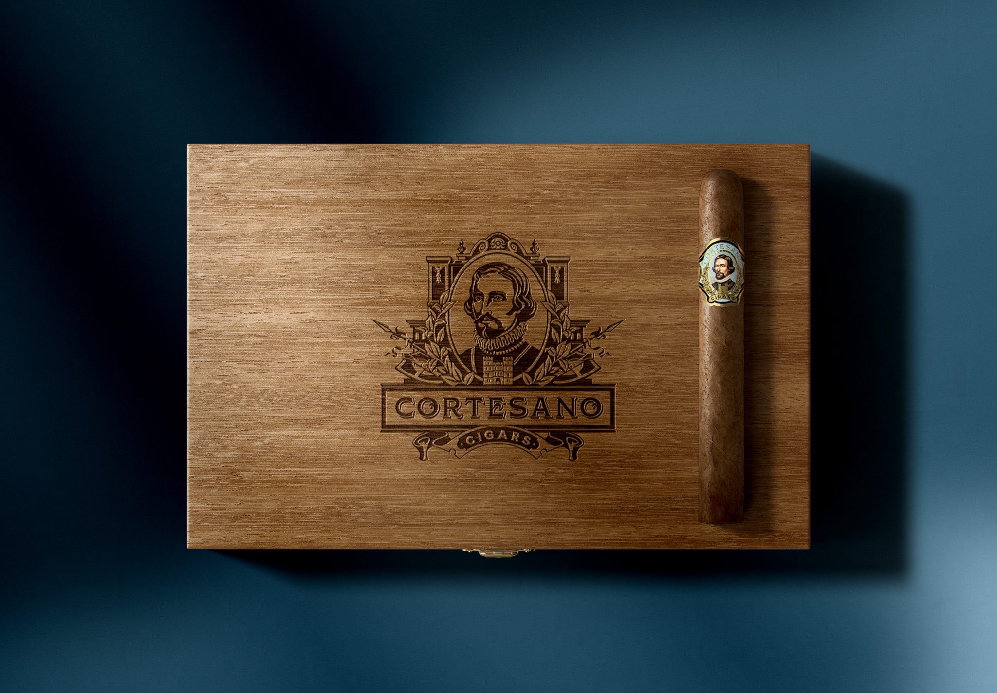 Cortesano Cigars