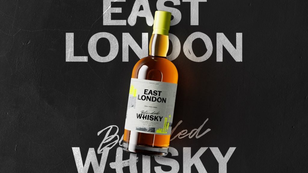 East London Liquor Company