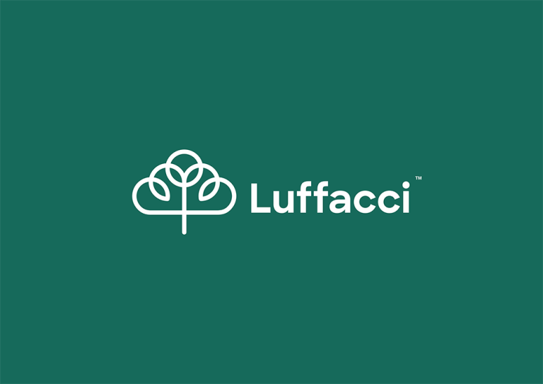Luffacci – premium washcloth