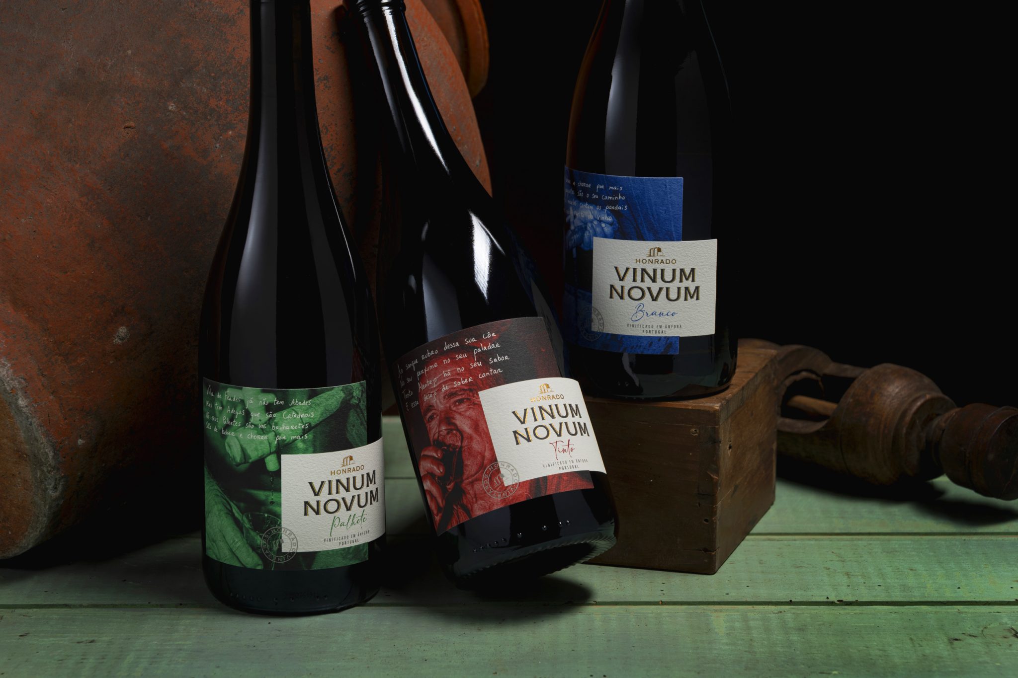 Vinum Novum