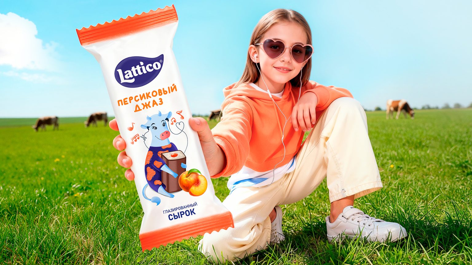 Lattico – Dairy Products
