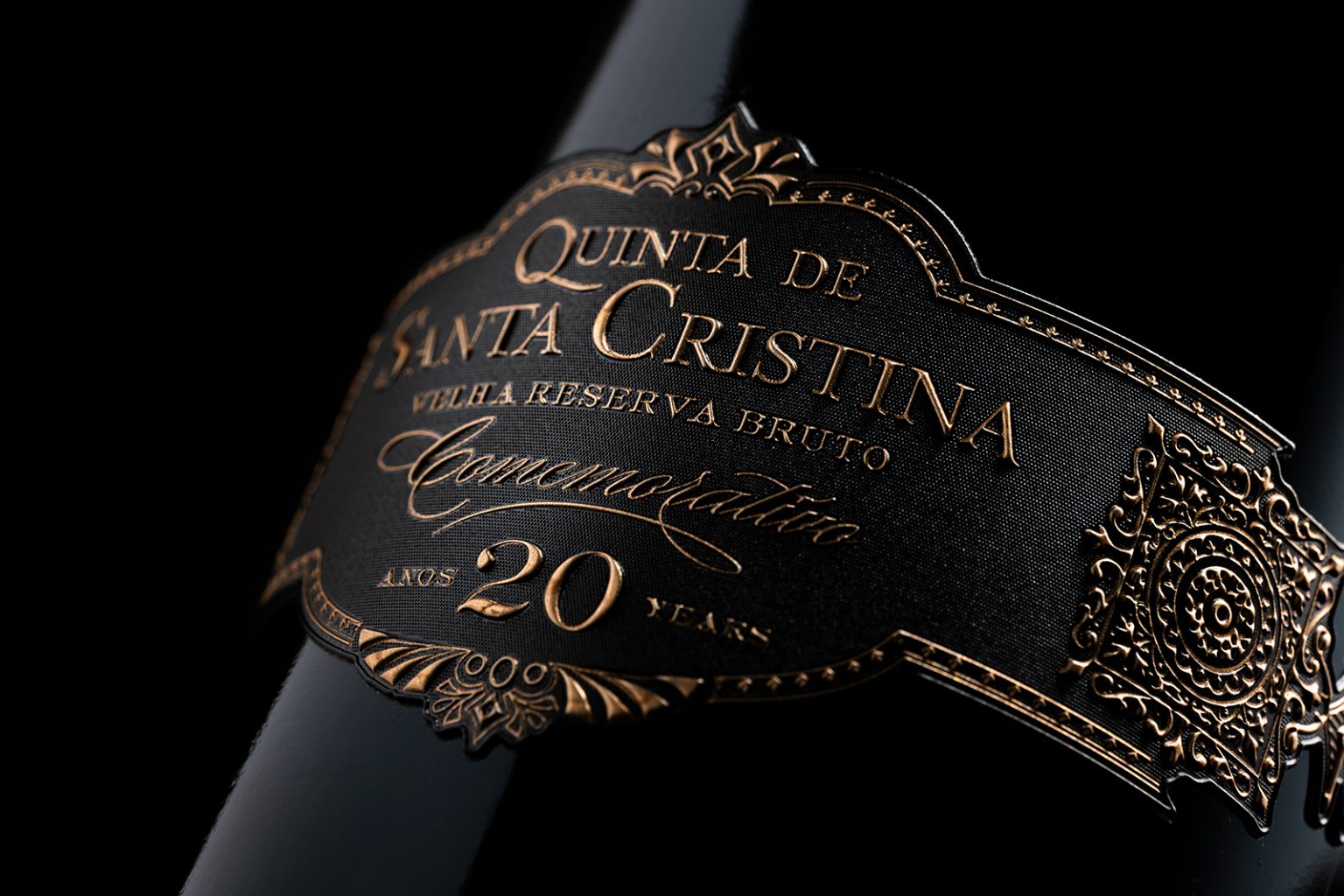 Quinta de Santa Cristina Comemorativo