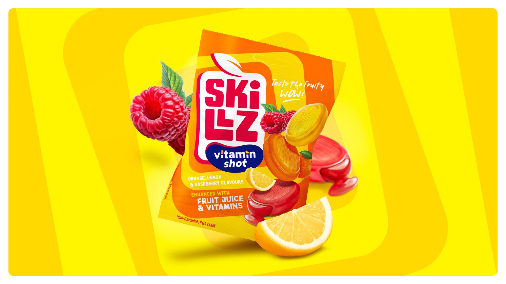 SKILLZ Re-branding