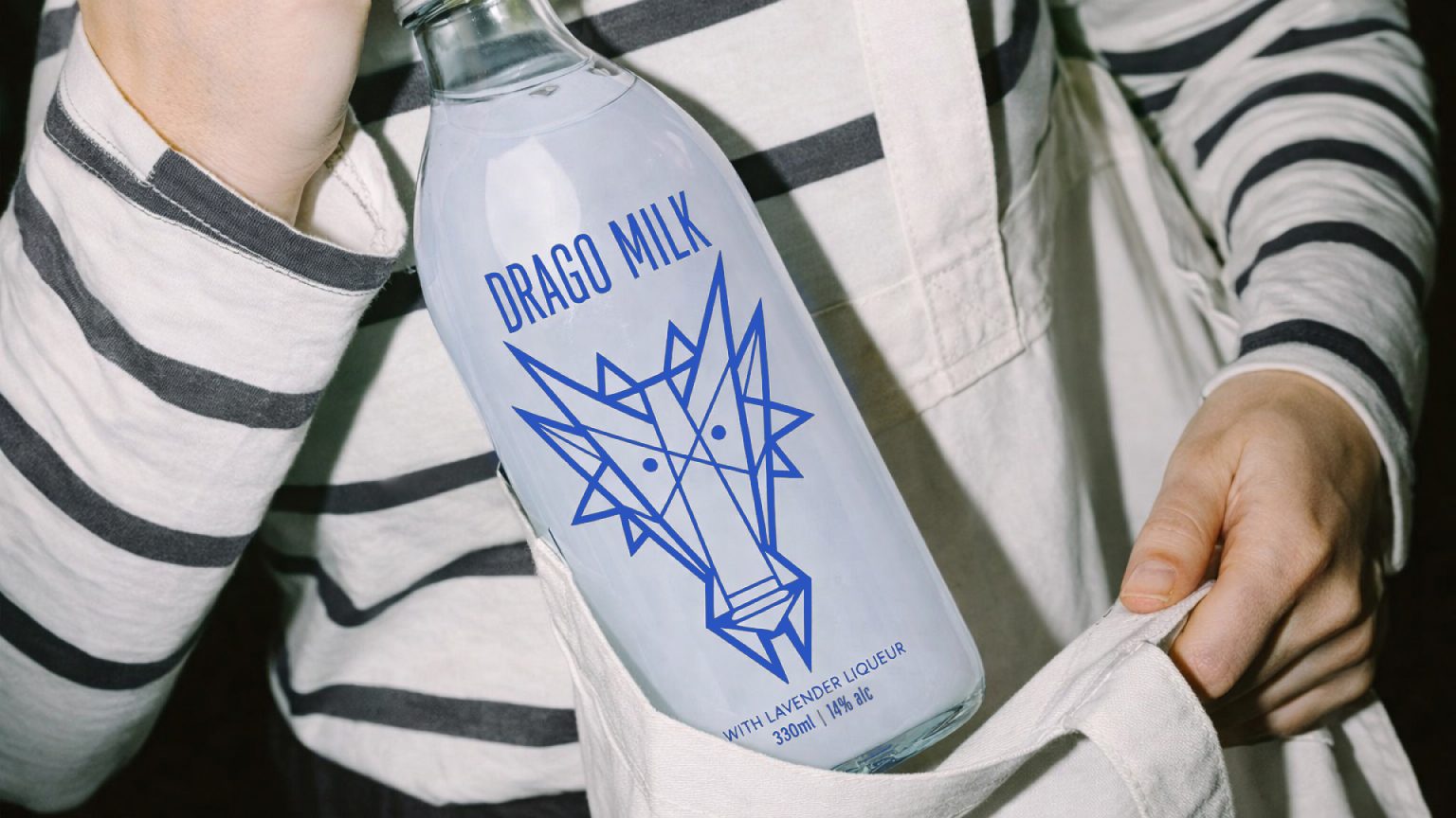 Drago Milk