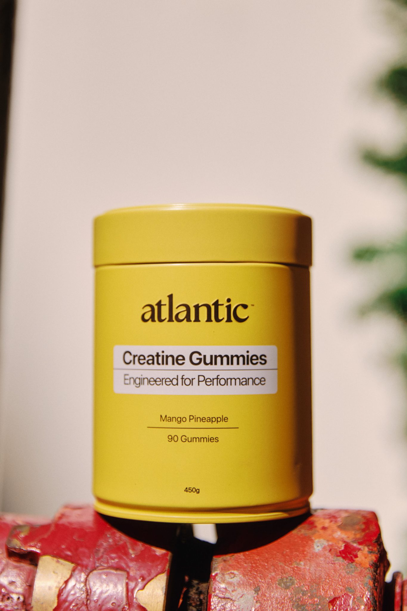 Atlantic