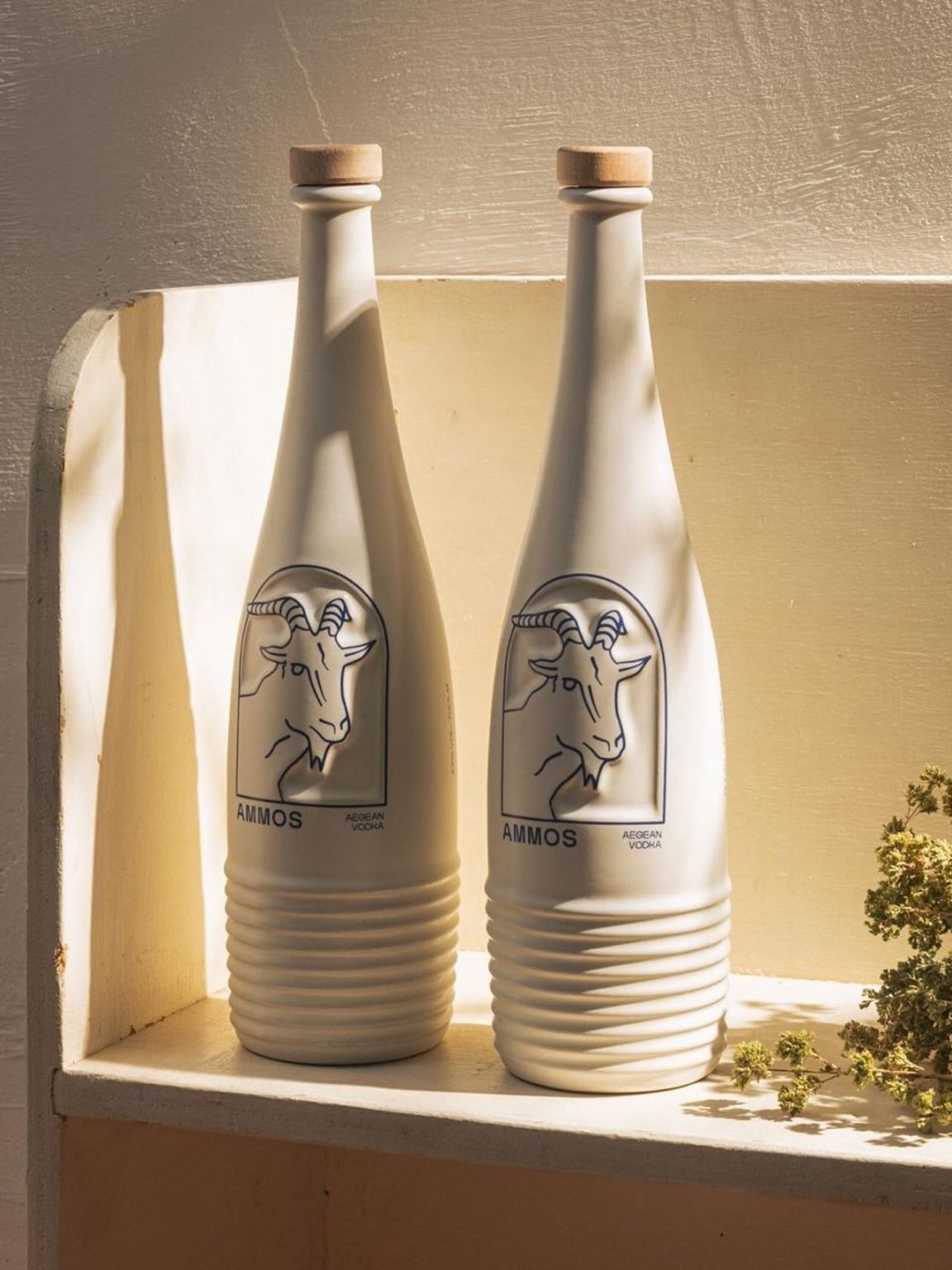 Ammos Vodka