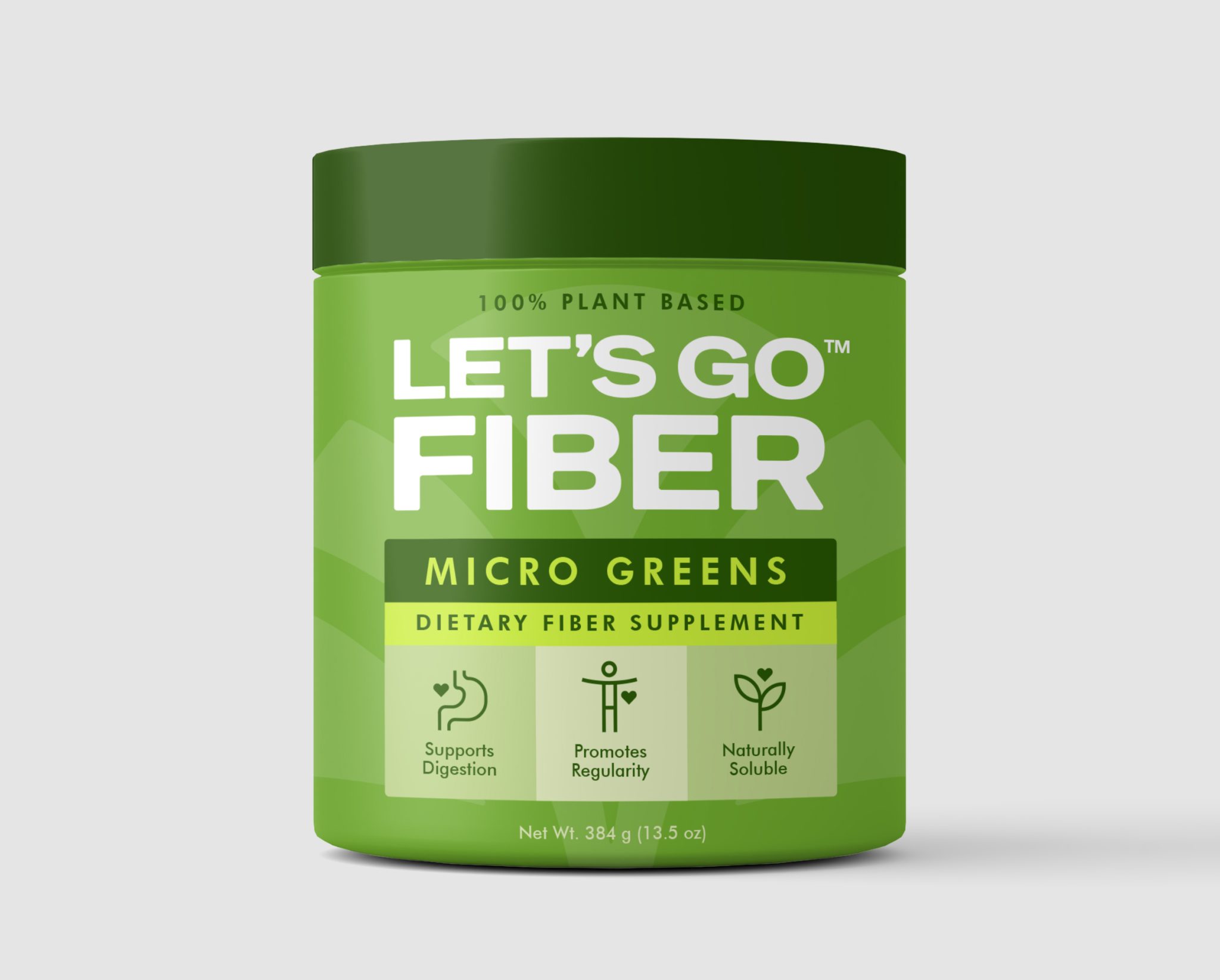 Let’s Go Fiber