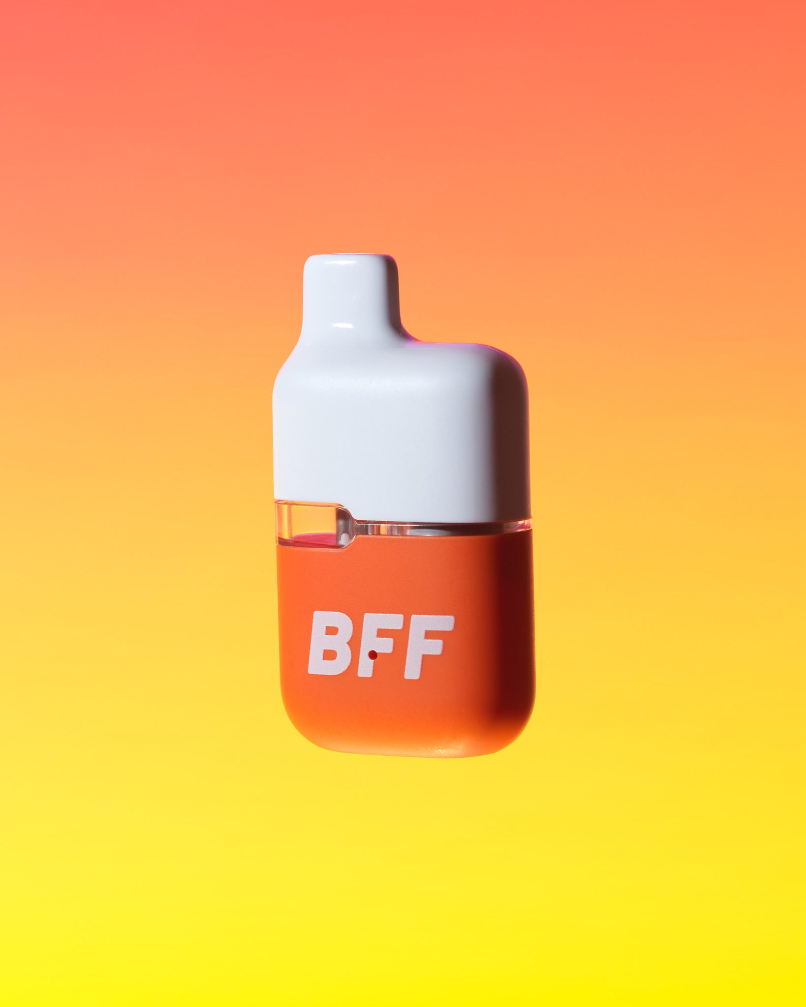 Big F***** Flavors