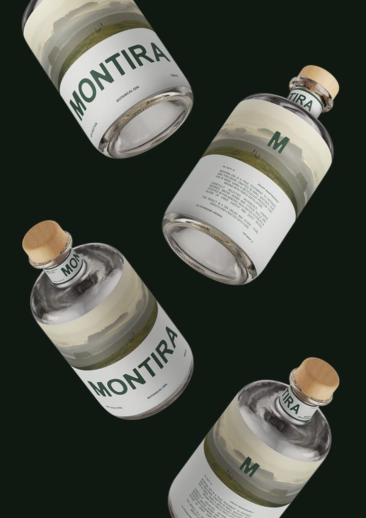 Montira