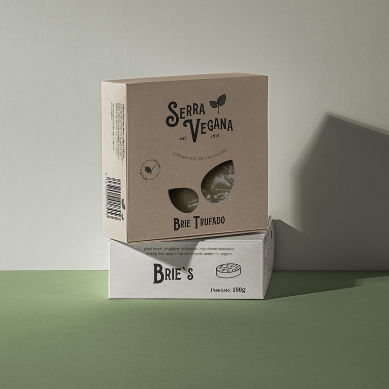 Serra Vegana