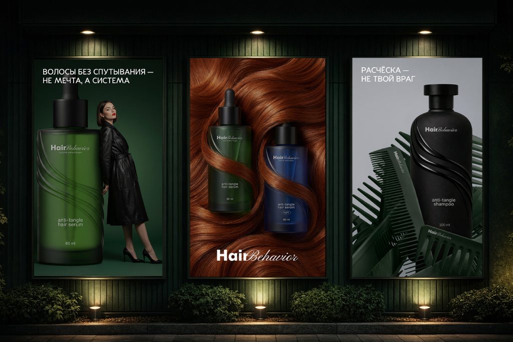 HairBehavior