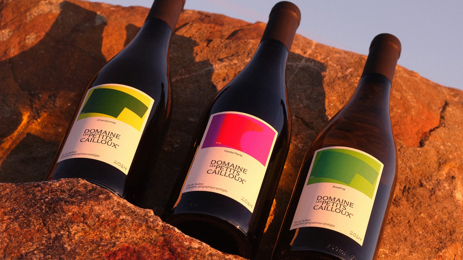 Domaine Les Petits Cailloux