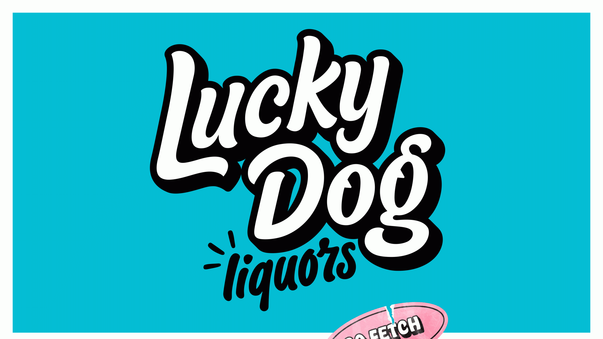 Lucky Dog