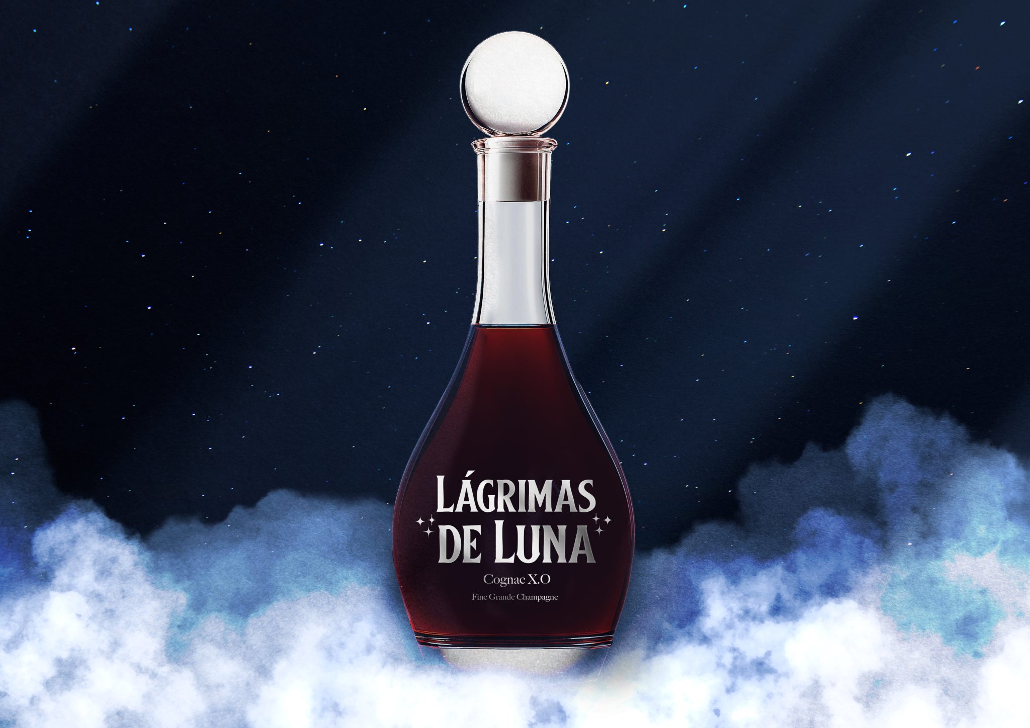 Lágrimas De Luna