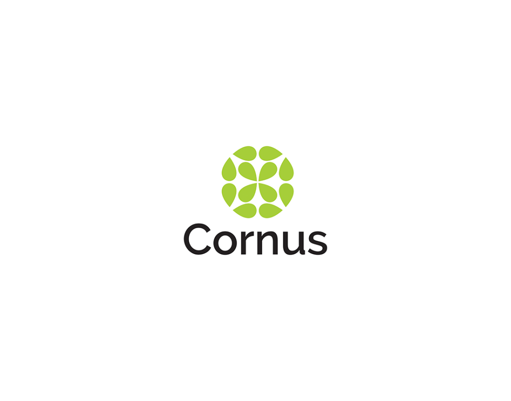 Cornus bread