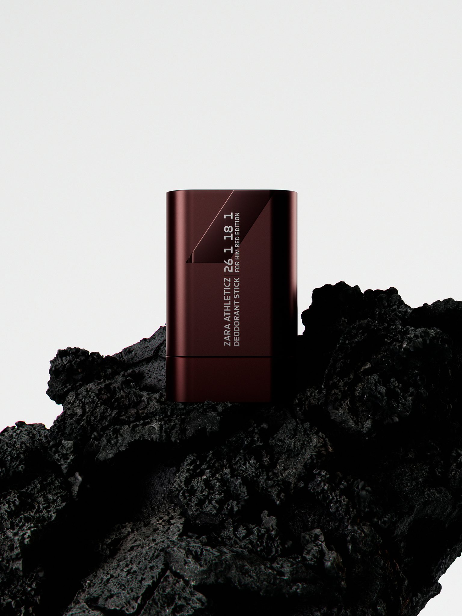 ZARA Athleticz Deo-Stick