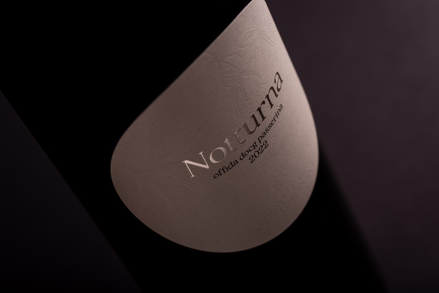 Notturna (Tenuta Cocci Grifoni)