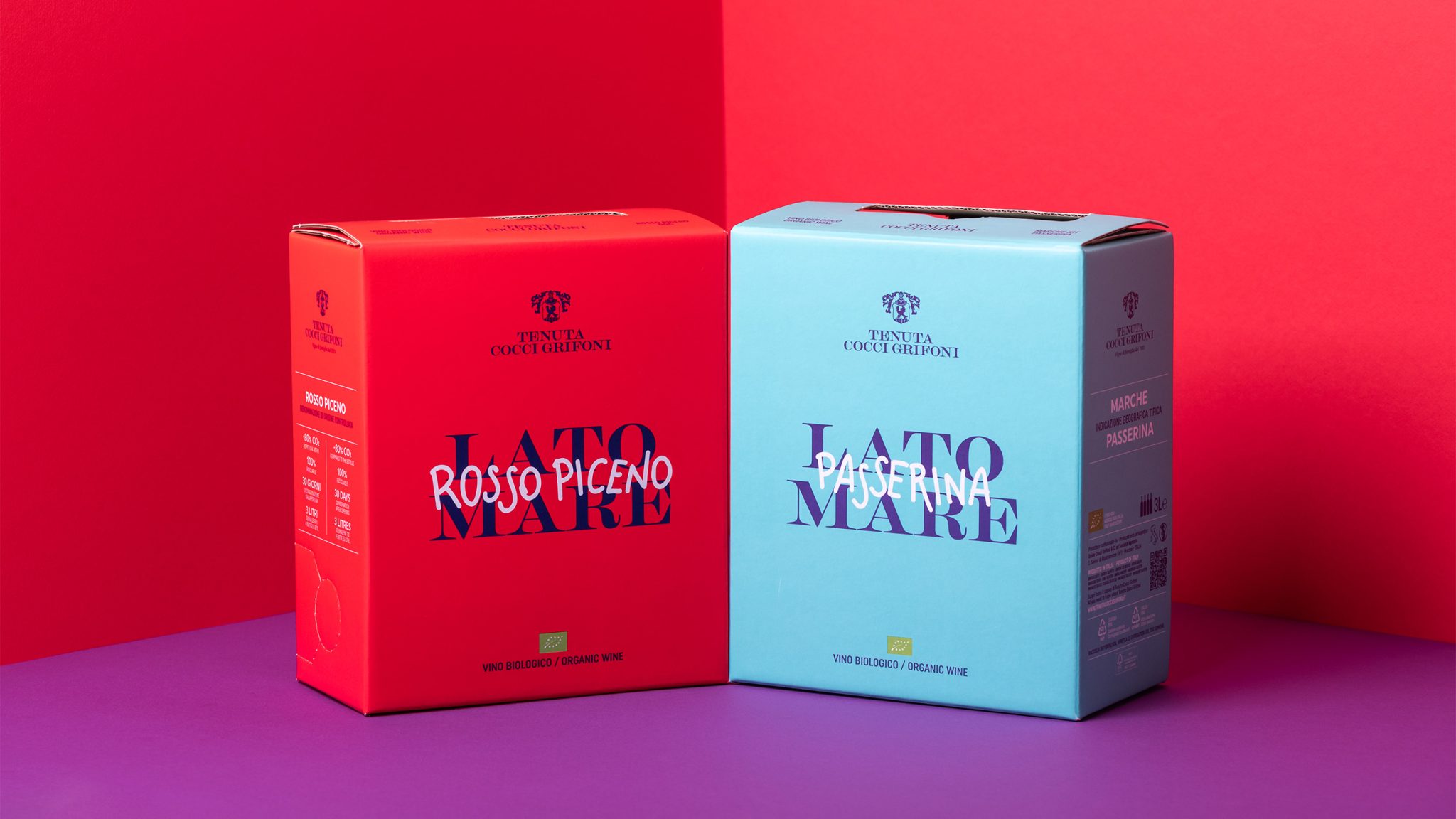 Lato Mare (Tenuta Cocci Grifoni)