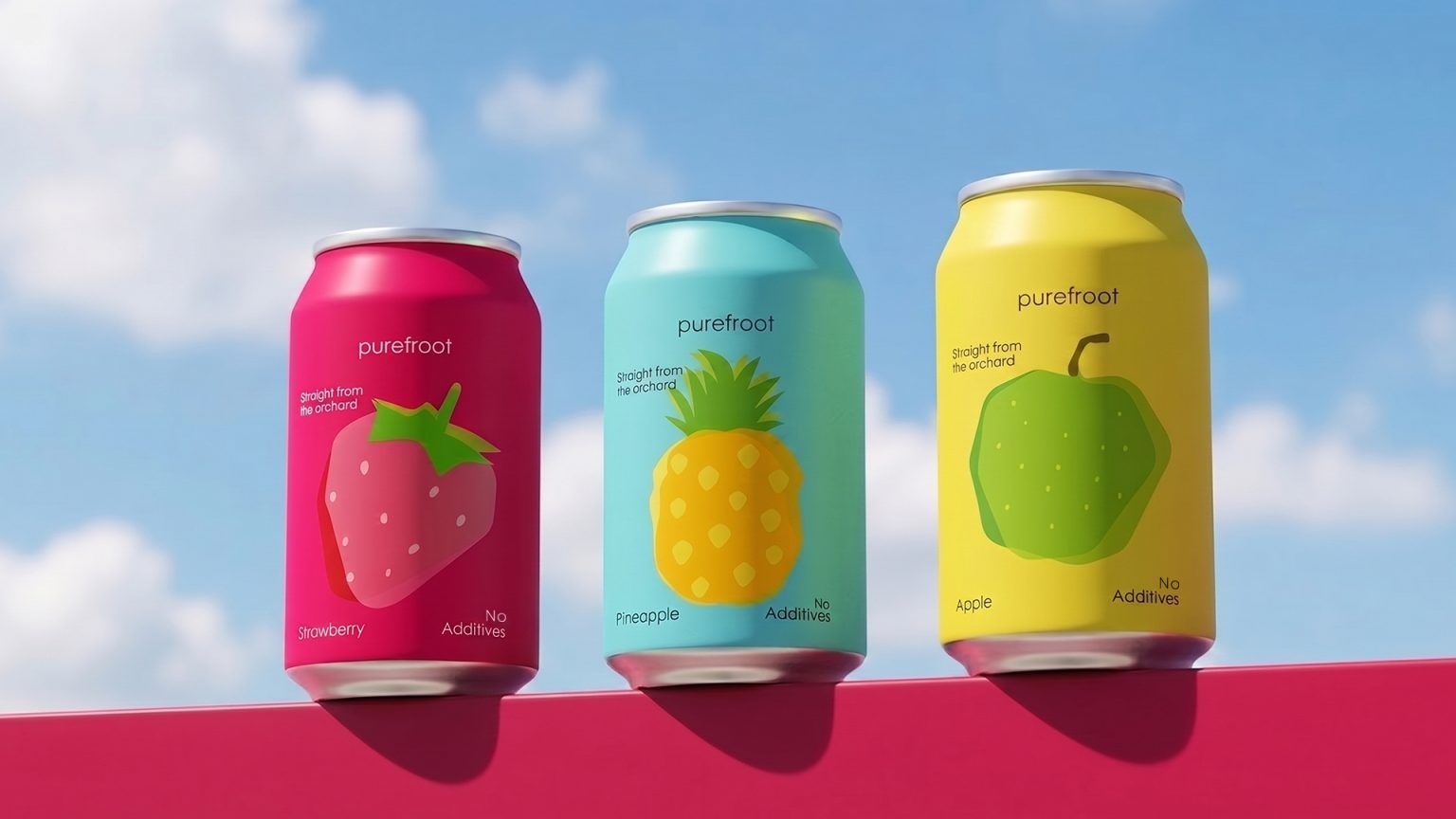 PureFroot