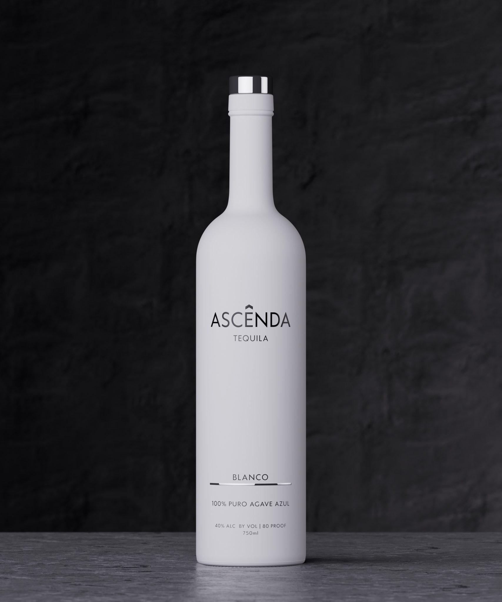 Ascenda Tequila – Crafted For Today Designed For Tomorrow