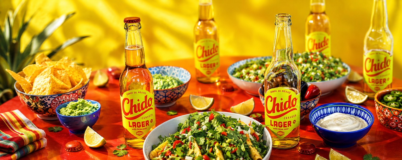 Chido Lager