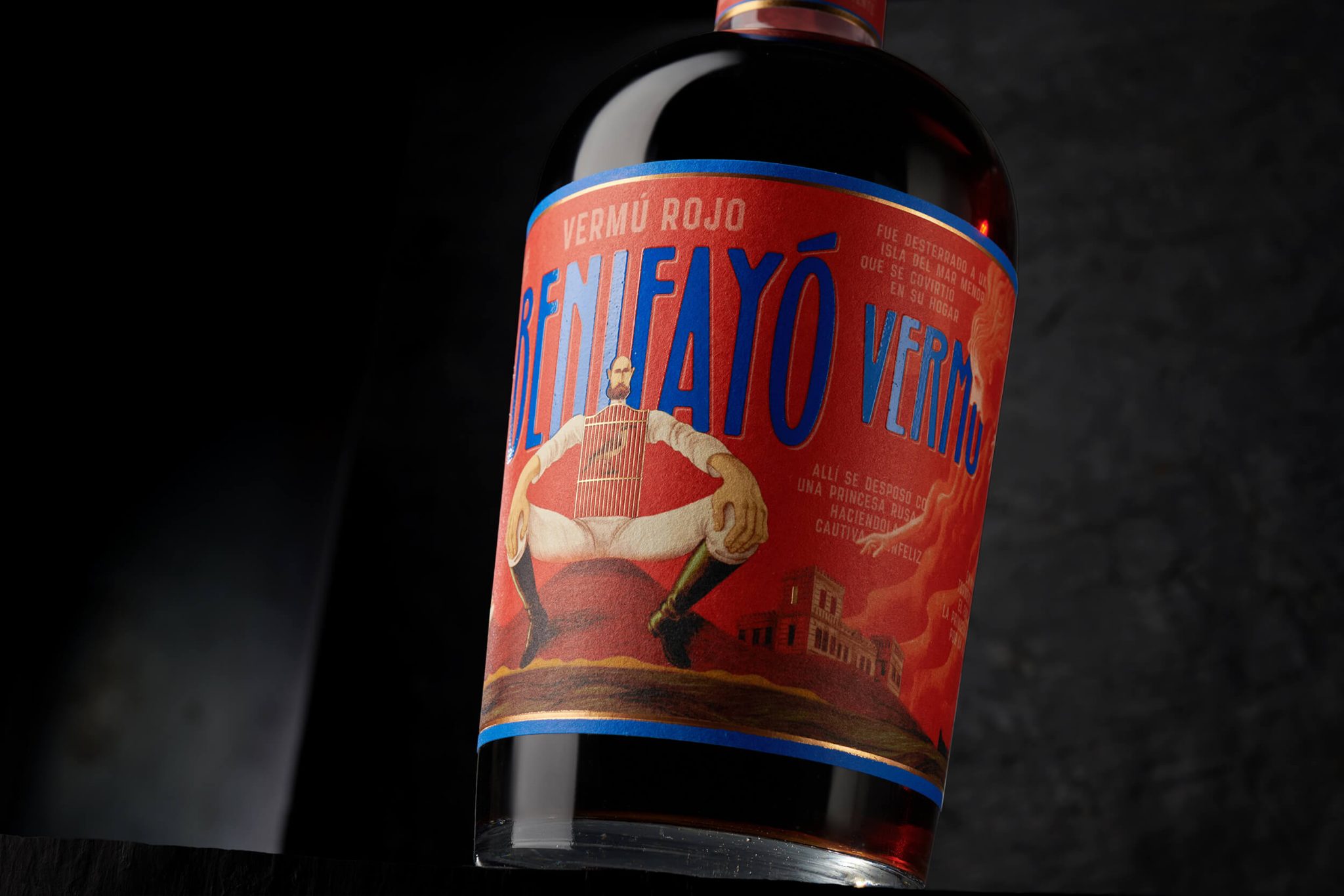 Barón de Benifayó