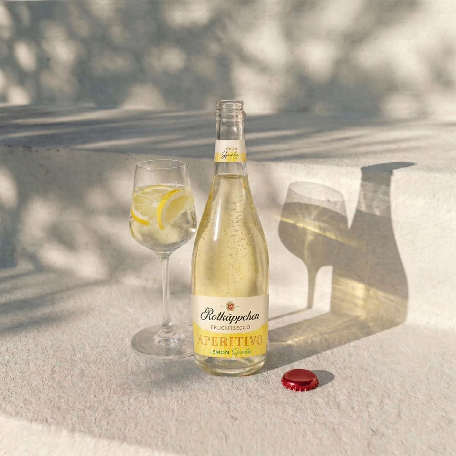 Rotkäppchen Aperitivo