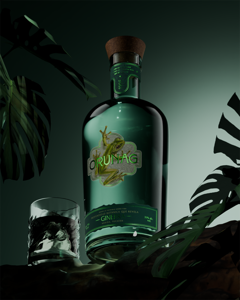 ORUNAG GINEBRA 