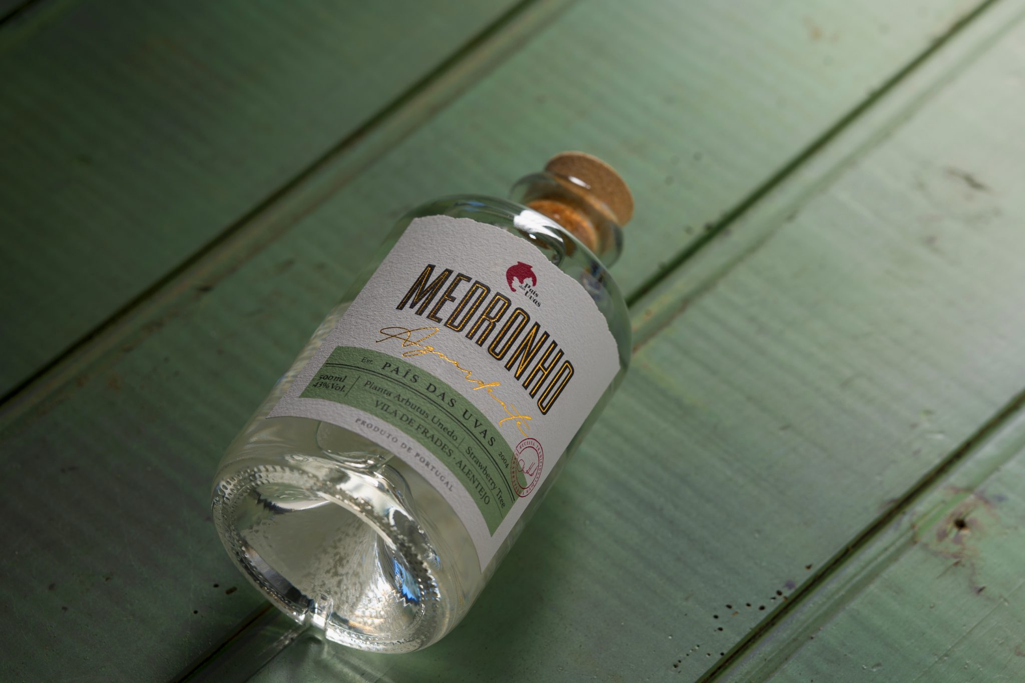 Medronho