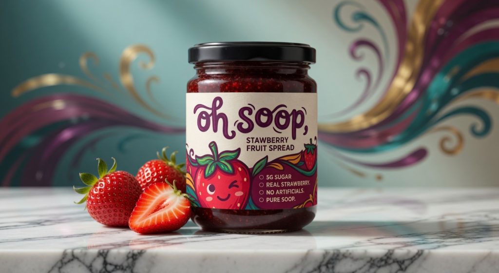 Oh Soop
