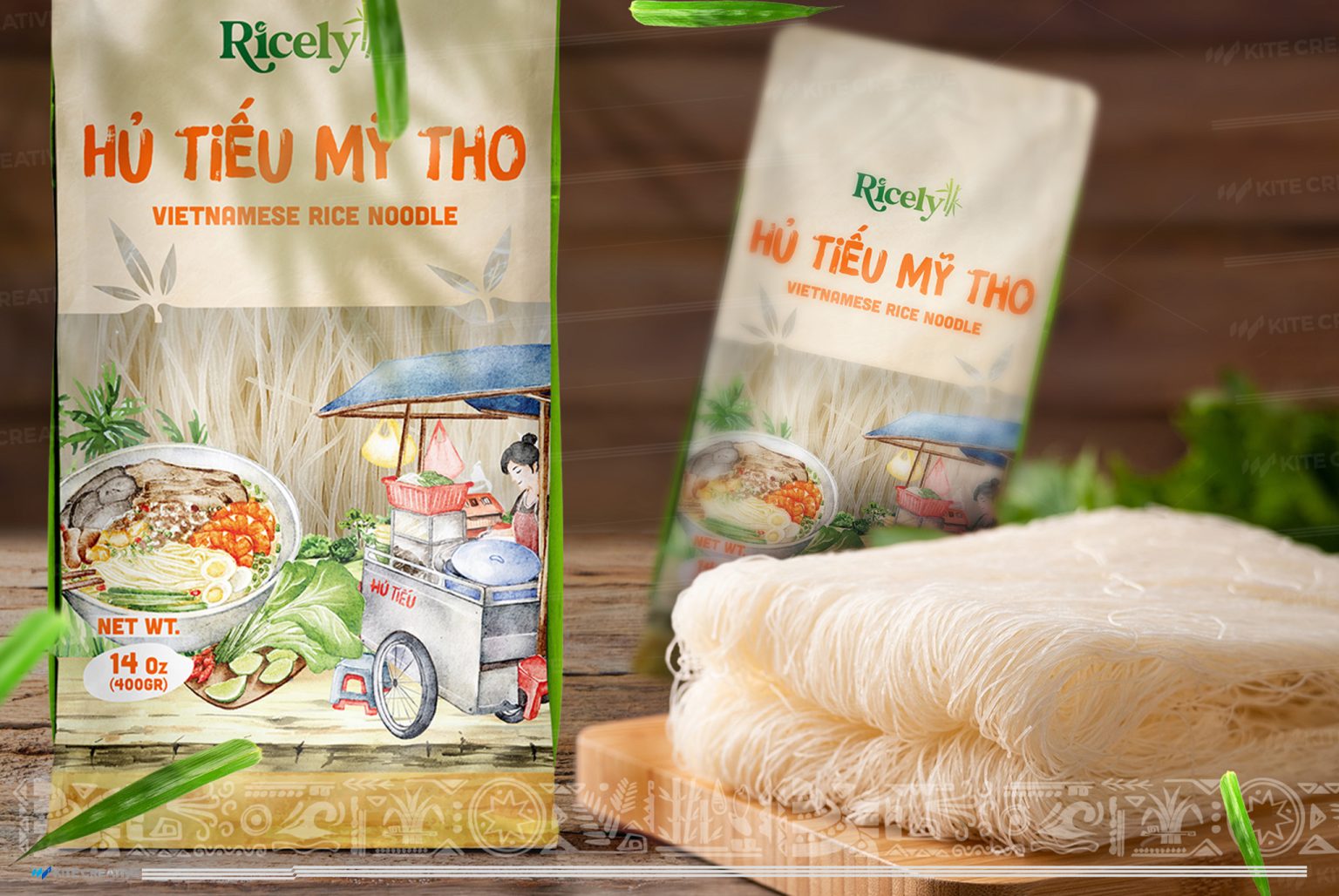 Ricely – The true taste of home