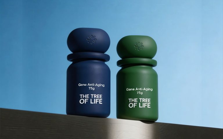 Health Supplement Series