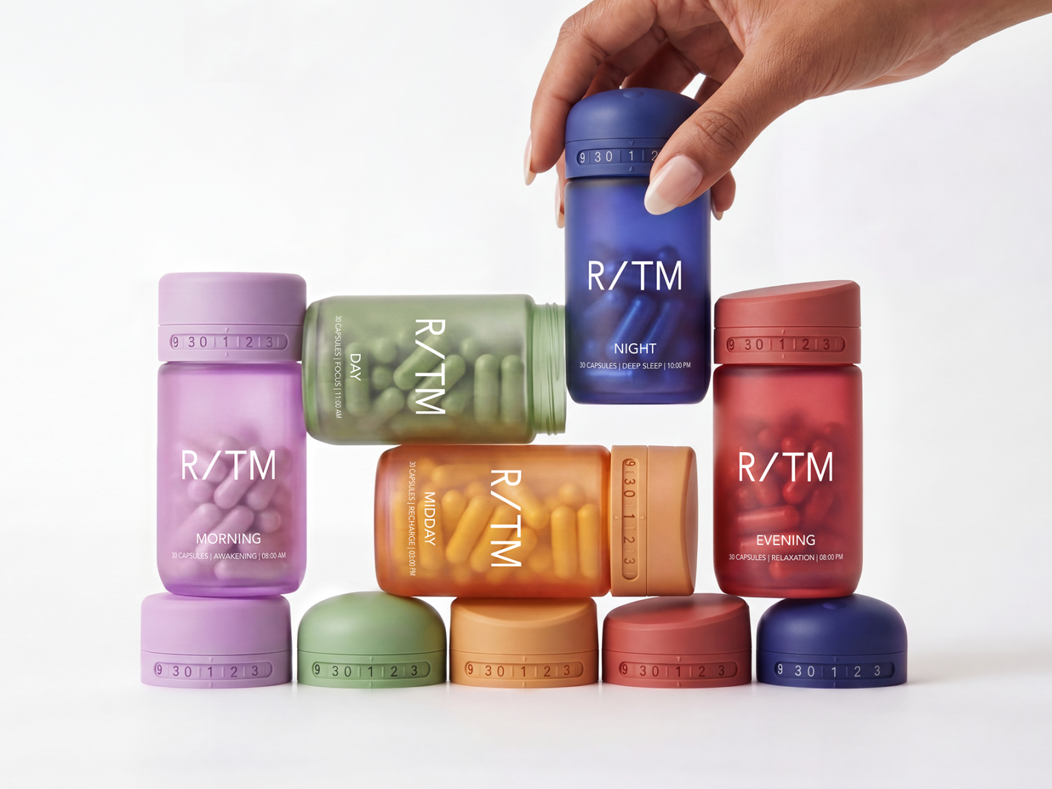 RITM supplements