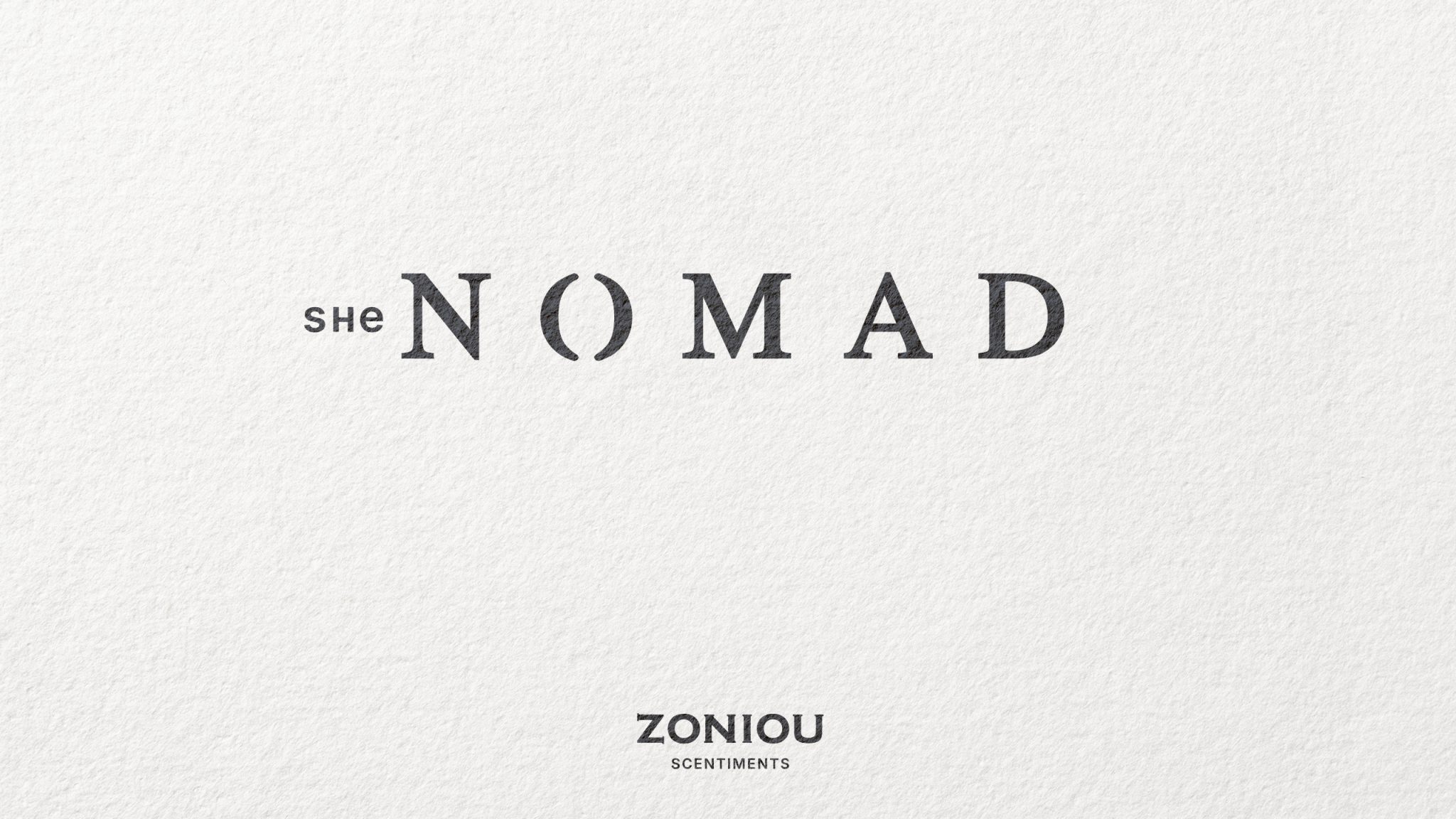 Zoniou She Nomad