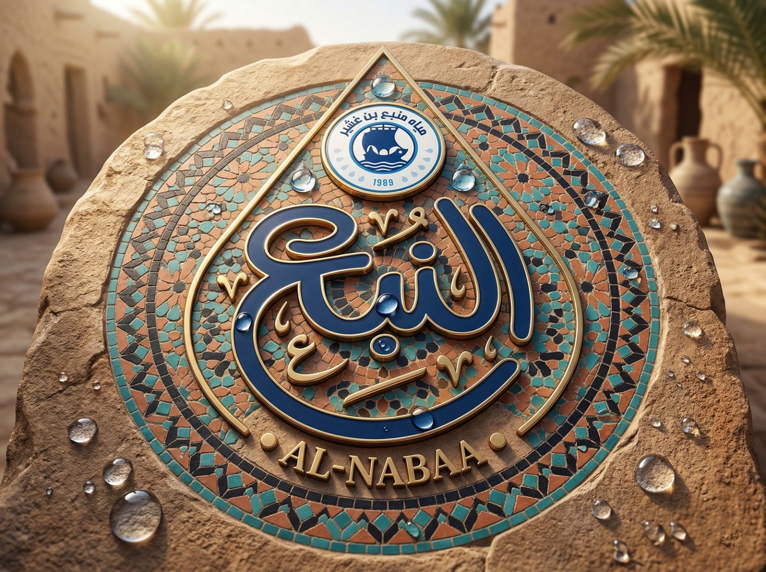 AlNabaa Water