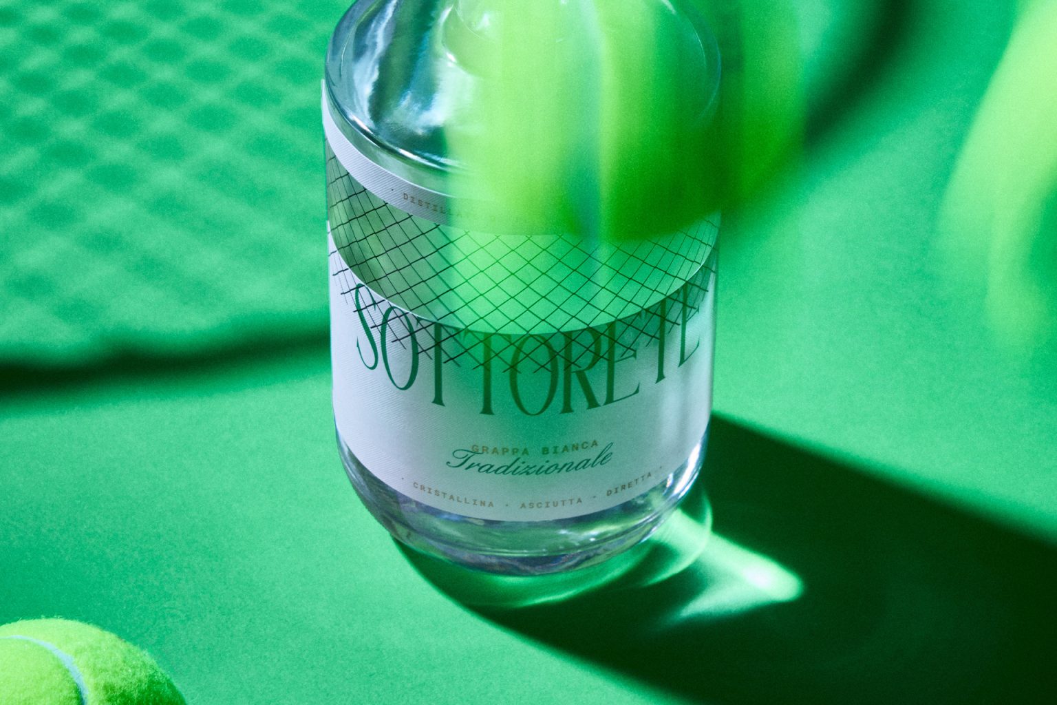 Sottorete