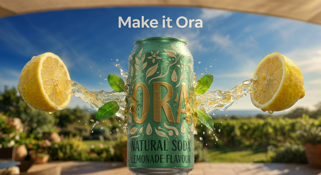 ORA