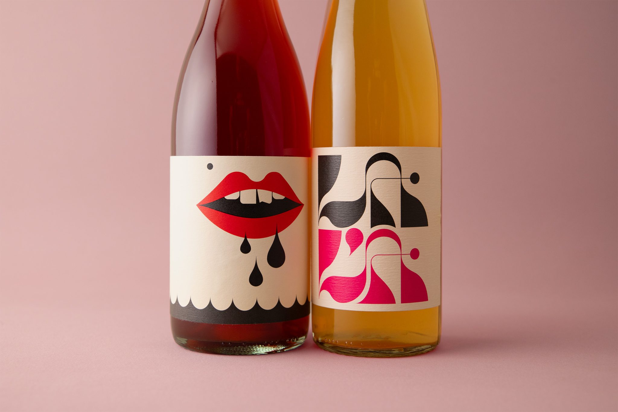 Thorn & Burrow Wines Vol.II